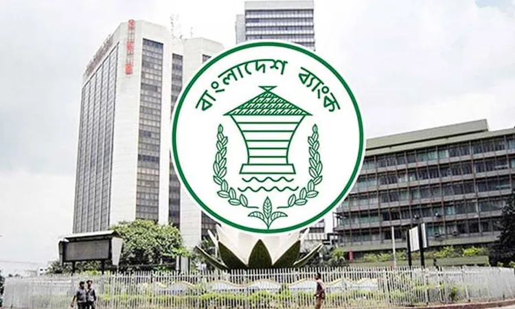 The Green Transformation Fund (GTF) was originally a Tk 5,000 crore fund.