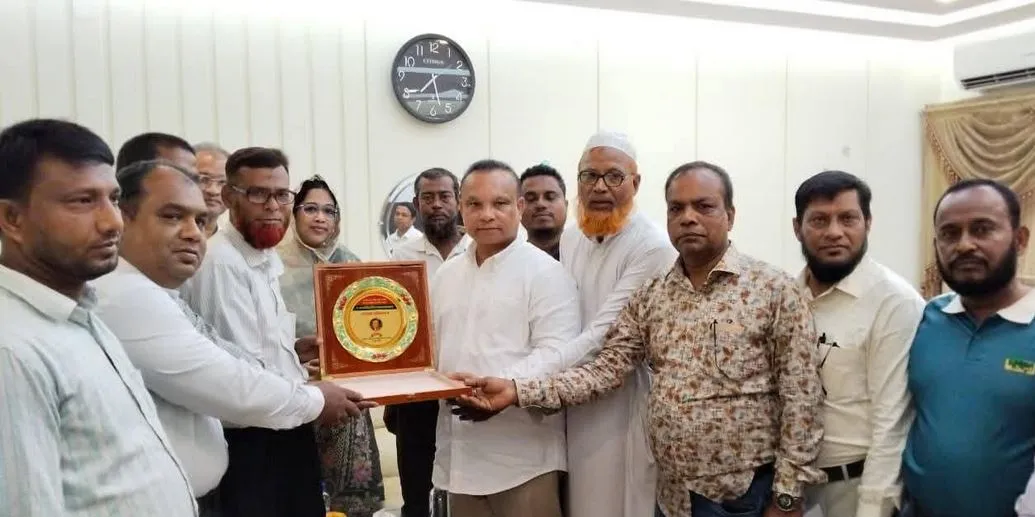 Rural Doctors’ Central Meeting Held in Jhalakathi
