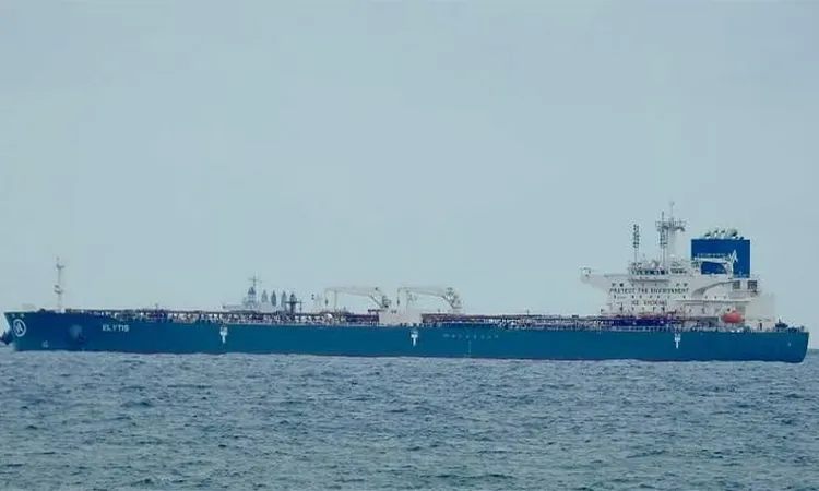 Bangladesh to Receive 100,000 Tons Crude Oil via Ship