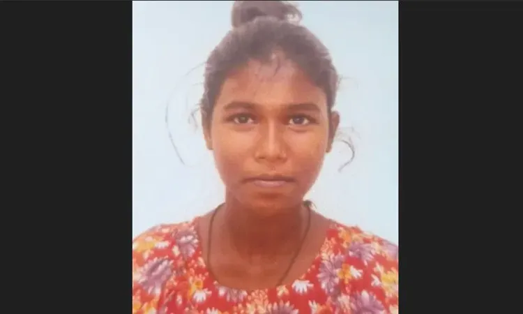 Body of missing girl recovered from Madhumoti river