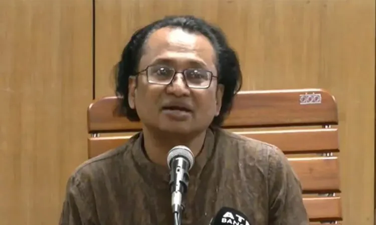 Measles investigation committee to be formed: Information Advisor