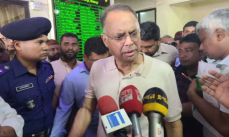 Priority for Domestic Coal and Stone Over Imports: Minister