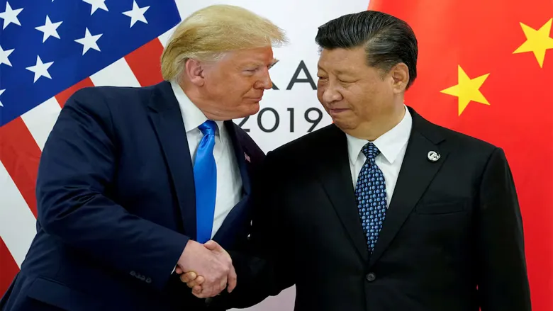 A prominent business delegation will accompany the President, including Tesla's Elon Musk and outgoing Apple CEO Tim Cook.