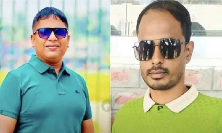 Narail District Chhatra Dal Announces New Convening Committee