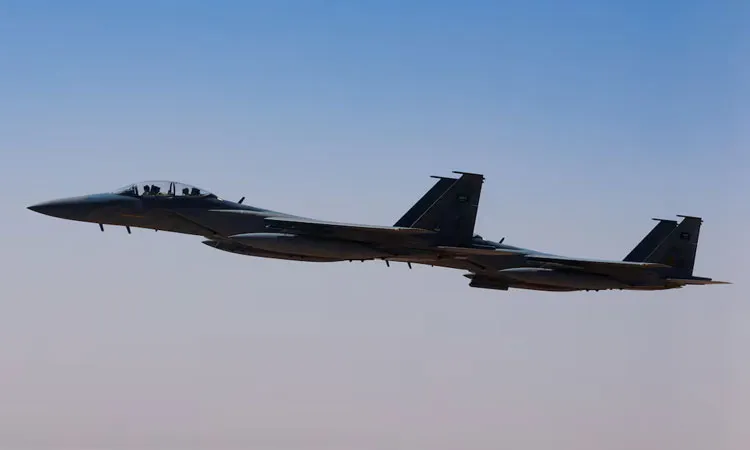 Data shows a significant drop in projectile attacks following the reported strikes.