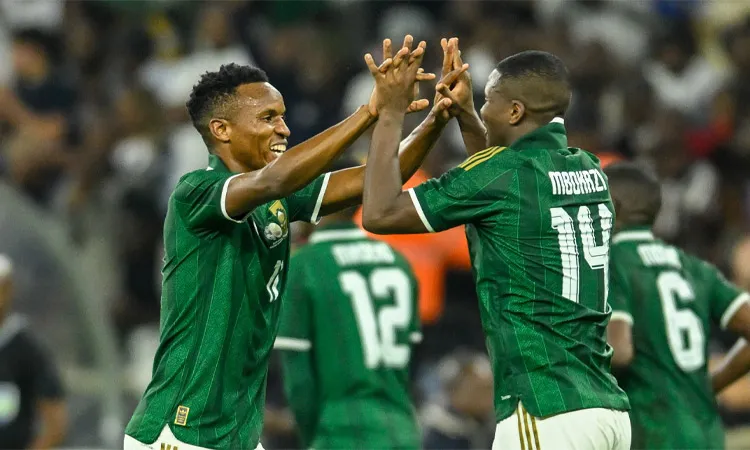 Africa’s World Cup Hopefuls; Team Profiles and Key Players