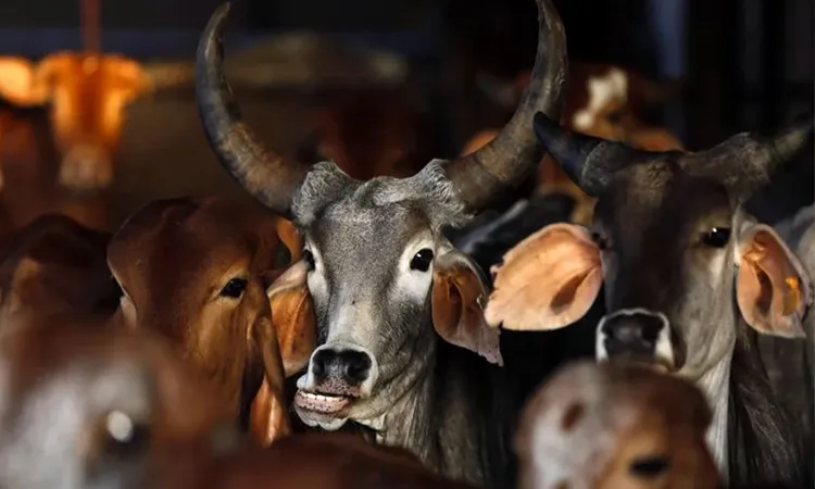 BJP Government Tightens Animal Slaughter Rules in West Bengal