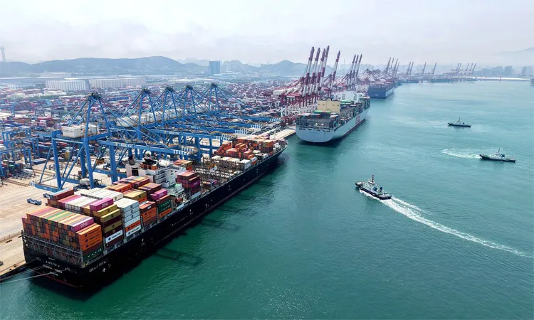 Chinese President Xi Jinping officially stated that recent bilateral trade negotiations produced balanced outcomes