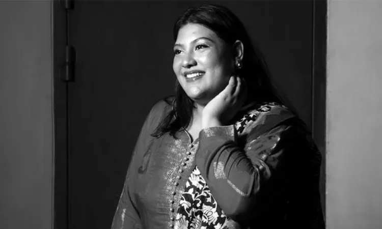 Content Creator Kareena Kaiser Passes Away
