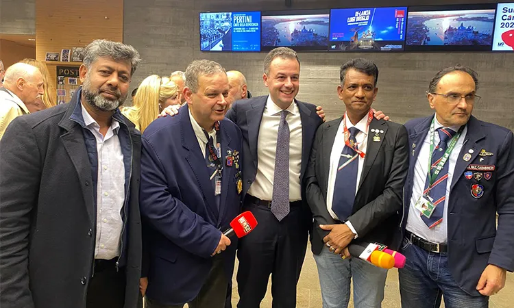 Venice Election 2026 Bangladeshi Vote Bank Crucial