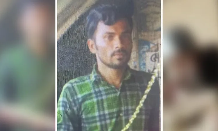 Chittagong Drug-Addicted Son Kills Elderly Father