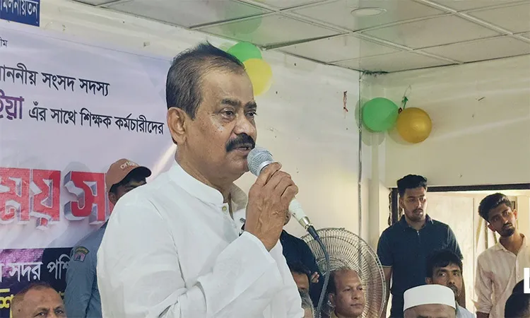The event was attended by prominent local figures and political leaders.