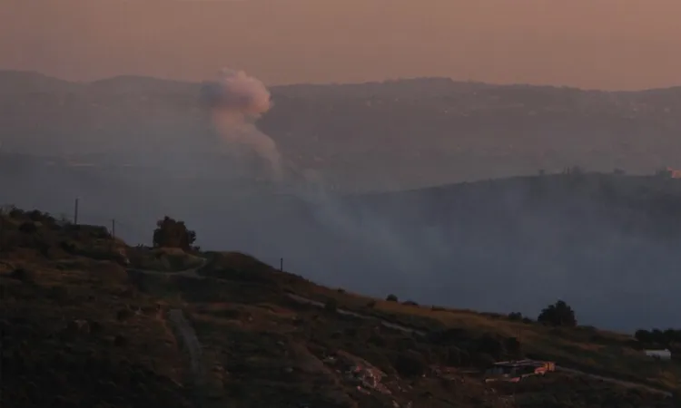 According to Lebanese health officials, the total number of injured individuals has now reached 9,112.