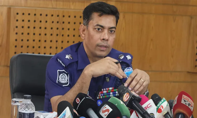 Masud Alam