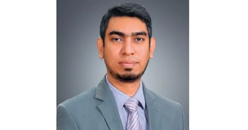 Mehedi Hossain