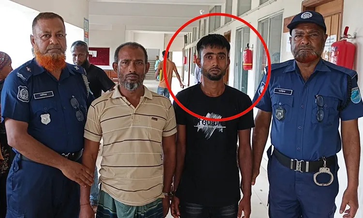 Faridpur Man Gets Life Term for Killing Wife Over Dowry
