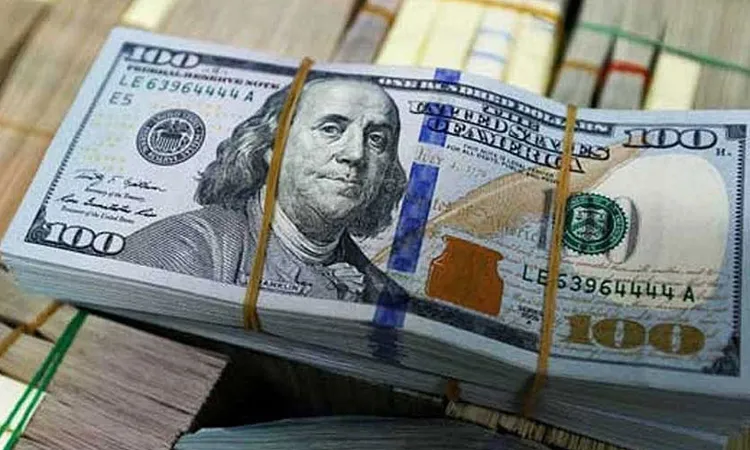 US Dollar