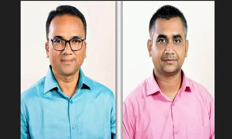 Jhalakathi TV Journalists Association Elects New Committee Unopposed