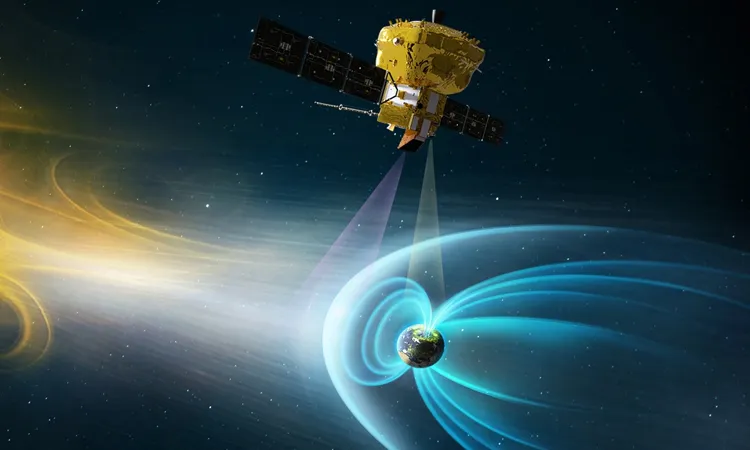 The successful launch of the SMILE satellite on May 19, 2026, via a Vega-C rocket from French Guiana.