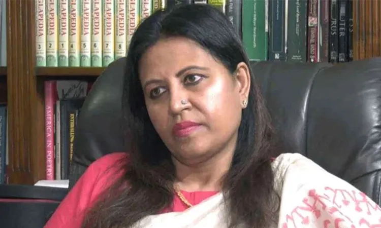File photo: Bidisha Siddique
