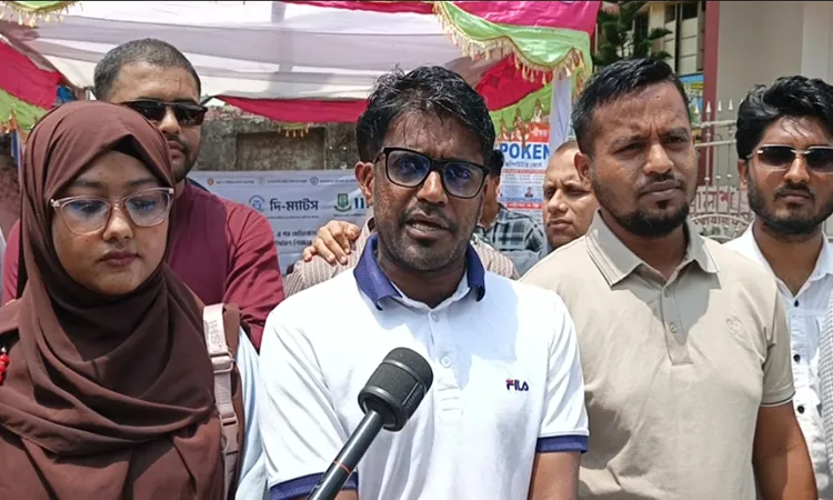 Chhatra Dal Pledges Support for Students in Any Crisis