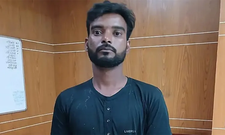 Sohel confessed to committing the crime while under the influence of Yaba. Following the confession,