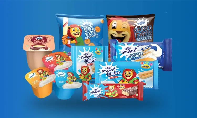Grameen Danone Foods Limited is a joint social business venture established in 2006 between Bangladesh’s Grameen initiative and French multinational dairy company Danone.