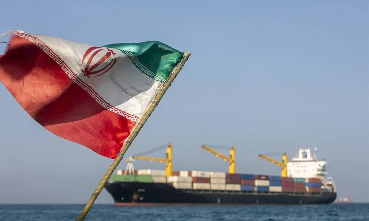 The ongoing US-Iran ceasefire negotiations clash over uranium stockpiles and Strait of Hormuz tolls.