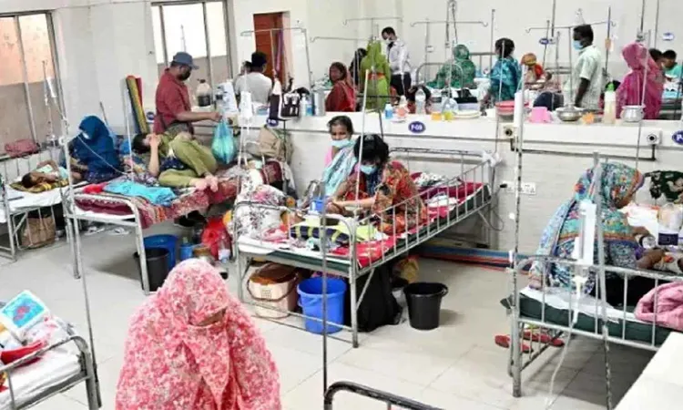 Measles Claims 11 More Children; Death Toll Reaches 499