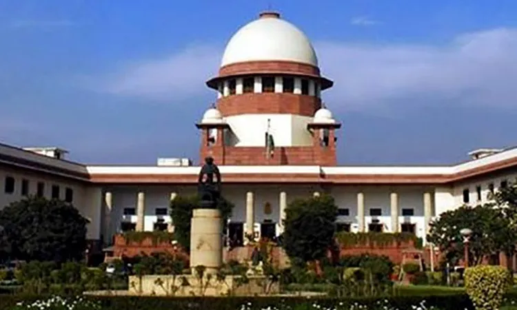 Supreme Court of India