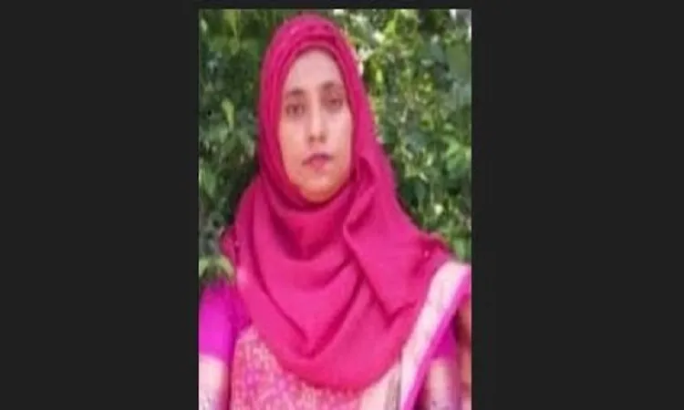 Ruma Afroz Tuli Named Faridpur's Best Education Officer