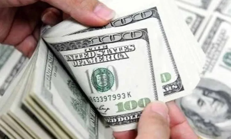 Inward remittances for the first 23 days of May 2026 stood at US$2.97 billion