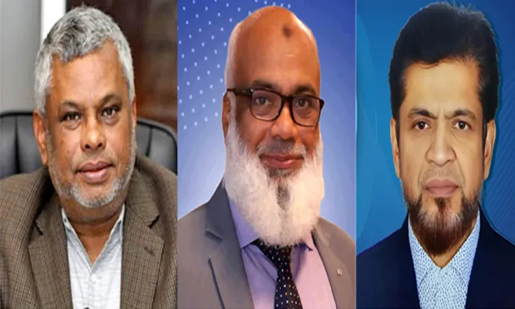 Amirul Haque becomes President of Chittagong Chamber