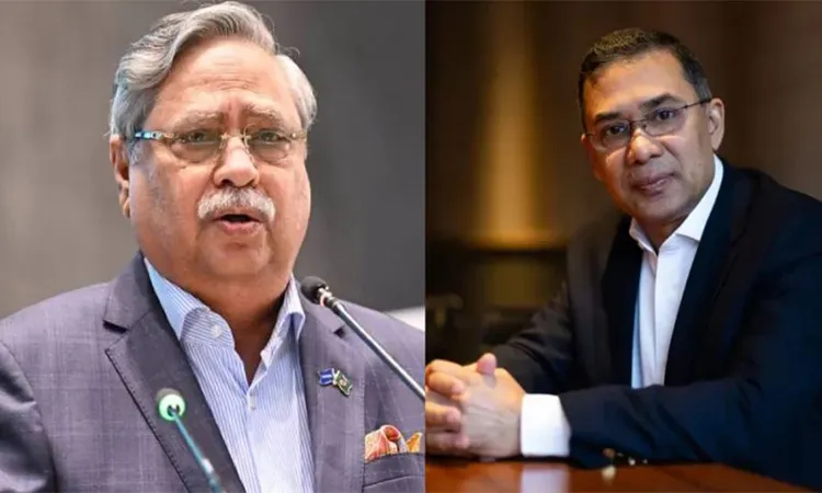 President, PM to join main Eid prayers at National Eidgah