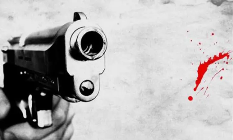 According to local sources, simmering tensions from Sunday night exploded into open conflict around 4:00 AM on Monday.