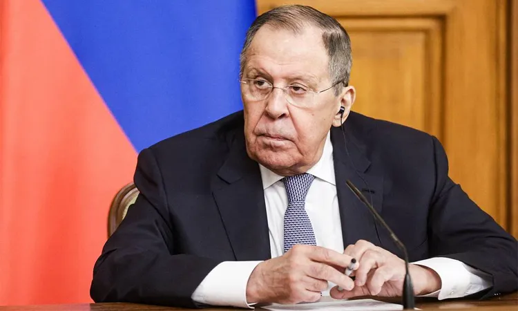The top diplomats exchanged opinions about diplomatic initiatives aimed at overcoming the crisis in the Strait of Hormuz and pertaining to the situation around Cuba.