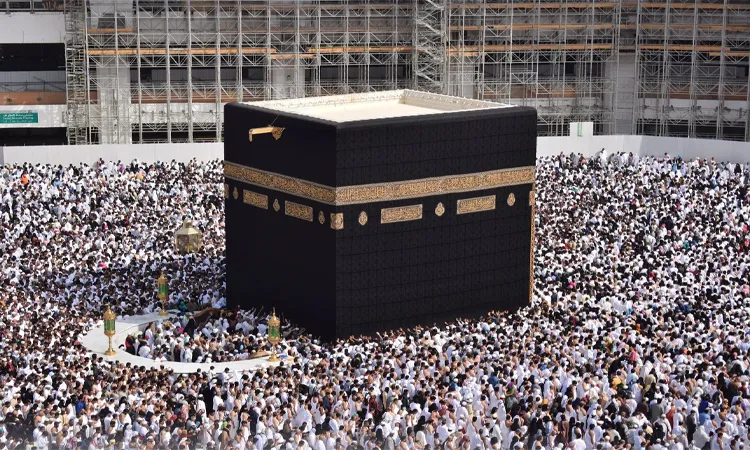 Faith, Unity and Sacrifice: The Sacred Spirit of Hajj and Eid al-Azha