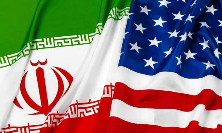 Neither Washington nor Tehran has issued an official public confirmation of the venue.