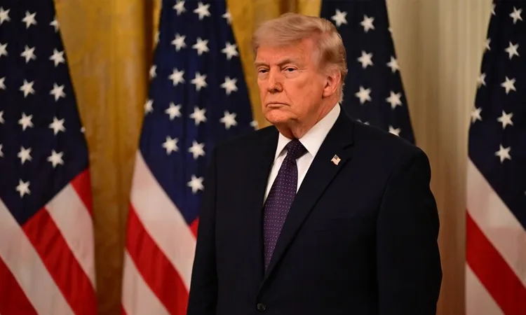US President Donald Trump confirmed via Truth Social that he is reviewing the final terms of a 60-day ceasefire extension in the Situation Room.