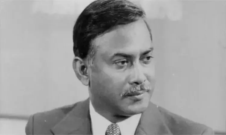 Shaheed President Ziaur Rahman's 45th Death Anniversary being Observed