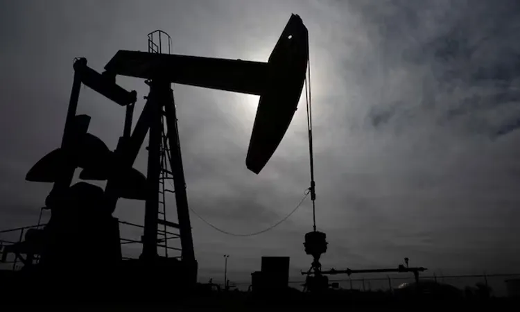 IMF and World Bank Warn Middle East War Strains Energy Supplies
