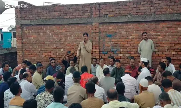 Ziaur Rahman’s 45th Martyrdom Anniversary Observed in Paikgachha