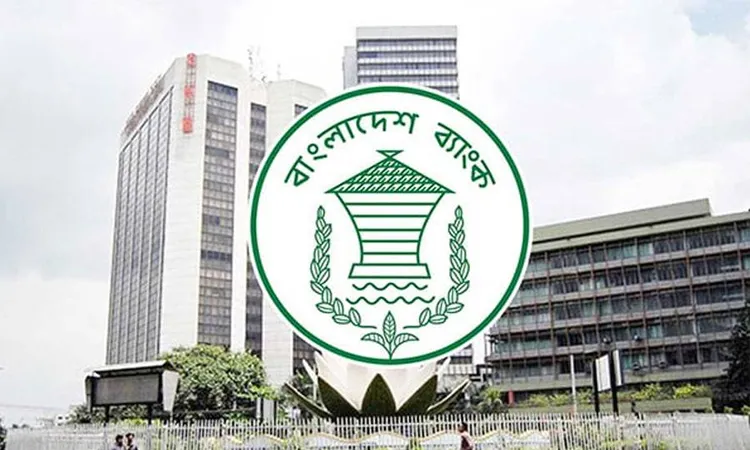 Bangladesh Bank confirms Islami Bank Chairman Md. Khorshid Alam will not be removed.