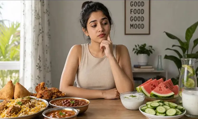 5 Foods That Accelerate Skin Aging And What to Eat Instead