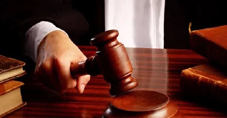 Court Bans Broadcast of Accused’s Statements in Pallabi Child Murder Trial