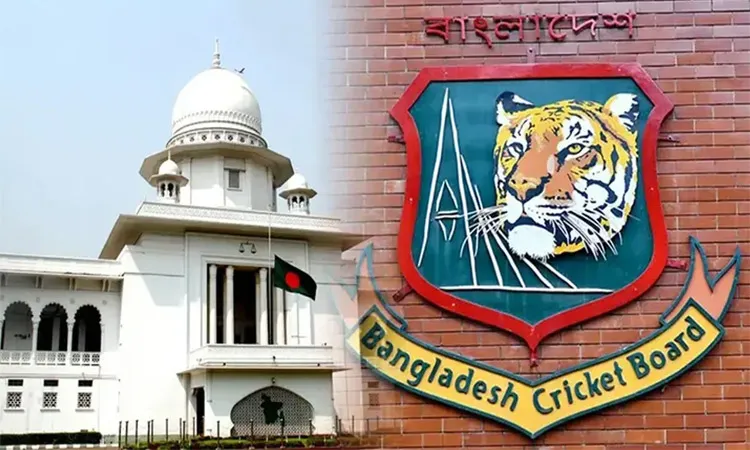 The petition is scheduled for a hearing before the High Court bench comprising Justice Bhishmadev Chakraborty and Justice Md. Asif Hasan.