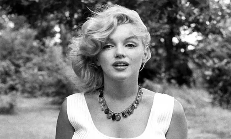 Hollywood Celebrates Marilyn Monroe’s Centenary