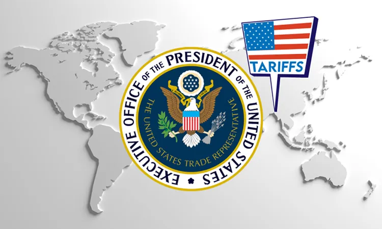 US Proposes 10% Tariff on Bangladesh Over Forced Labor