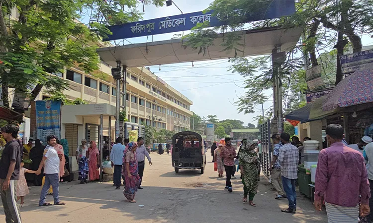 Measles Outbreak in Faridpur: 20 Children Dead in Five Months Amid Eid Surge