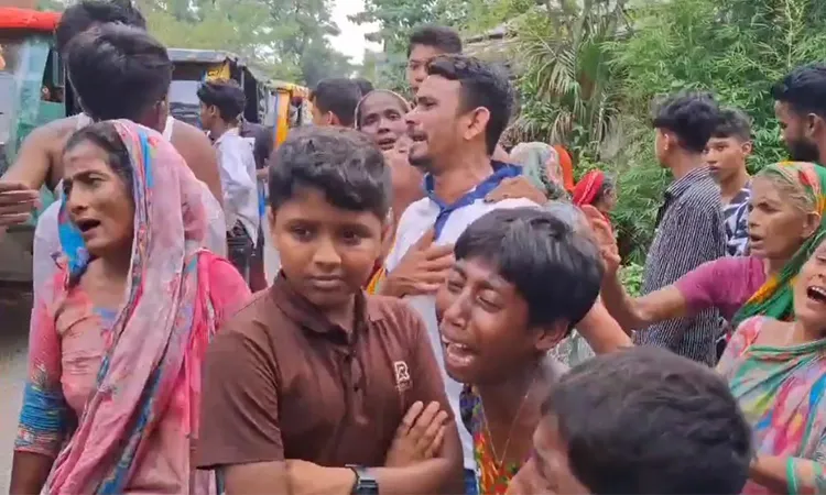Gazipur youth dies after alleged assault; one arrested